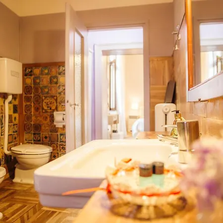 Guest house Quaggio Ca' Grimani 2*