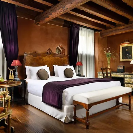 Palazzo Venart Luxury 5* Venezia