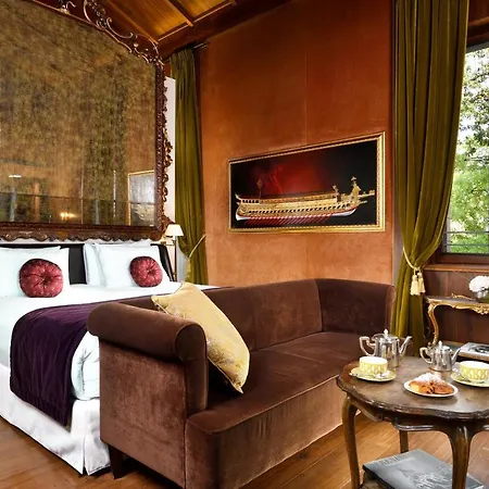 Palazzo Venart Luxury 5* Venezia