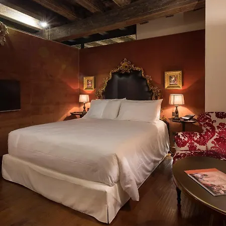 Hotel Palazzo Venart Luxury