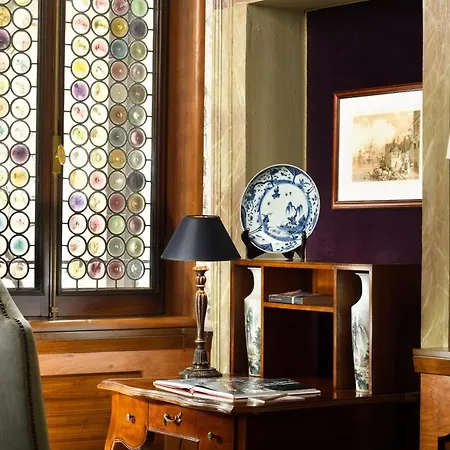 Palazzo Venart Luxury Hotel 5*