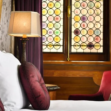 Hotel Palazzo Venart Luxury Venezia