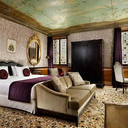 Palazzo Venart Luxury Hotel 5*