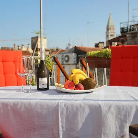 Ca Del Paradiso * Venezia