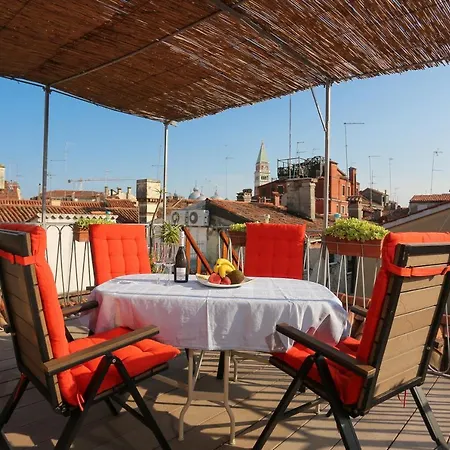 Casa vacanze Ca Del Paradiso *