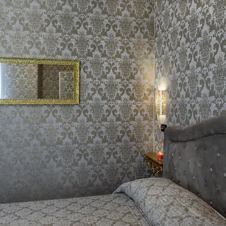 Apostoli Garden Hotel Venice