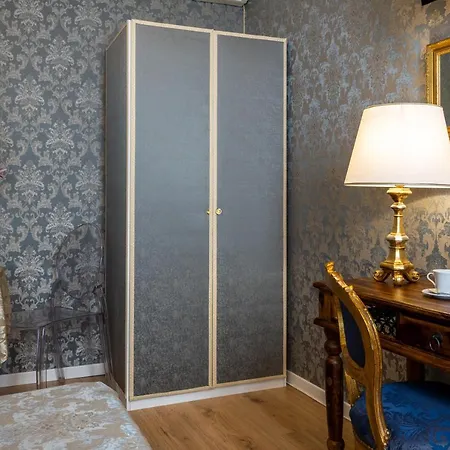 Apostoli Garden Hotel Venice