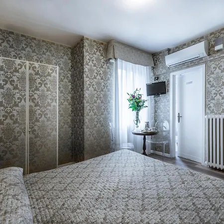 Apostoli Garden Hotel Venice