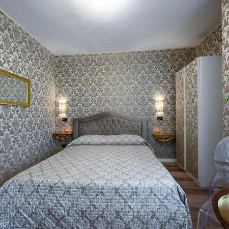 Apostoli Garden Hotel