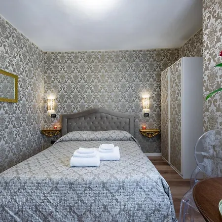 Apostoli Garden Hotel 3*