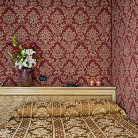 Apostoli Garden Hotel