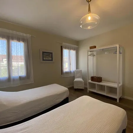 Appartement Ca' Magna *