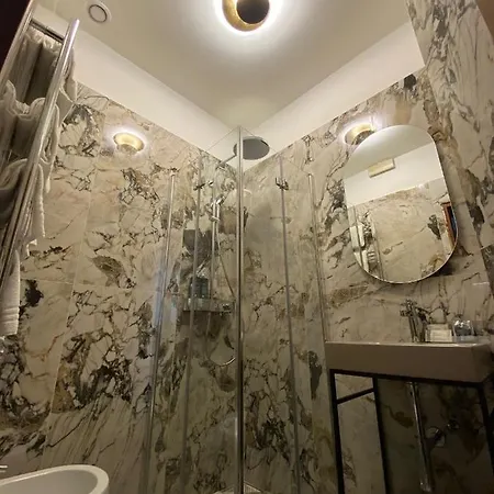 Hotel Ca' Vendramin Zago Venice