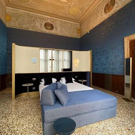 Ca' Vendramin Zago 4* Venice