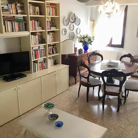 Apartment The Real Venetian *