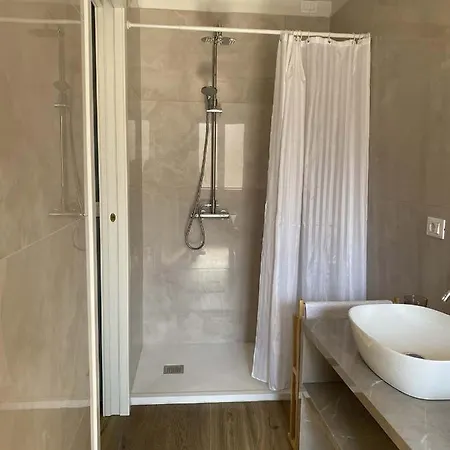 Appartement Ca' Magna Venise