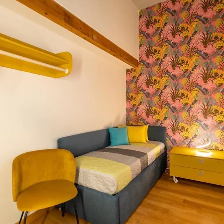 Appartement Rialto Bridge Lovely Venise