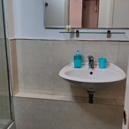 Appartamento Rubino Flat Canal View *