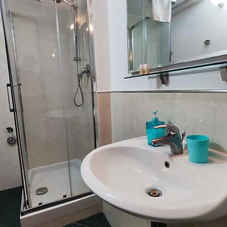 Appartamento Rubino Flat Canal View *