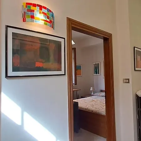 Ca' Celestia Arsenale Apartment Venice