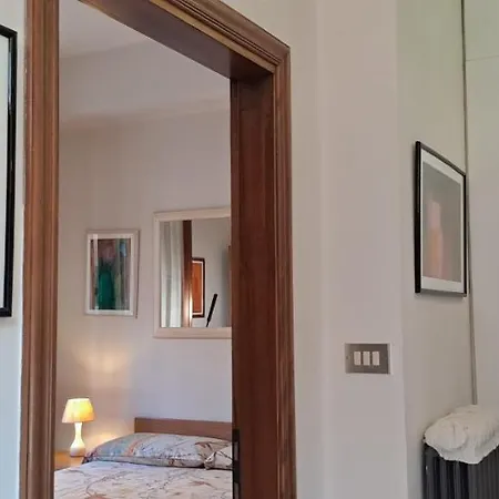 Ca' Celestia Arsenale Apartment *