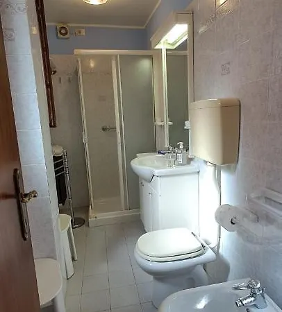 Ca' Celestia Arsenale Apartment