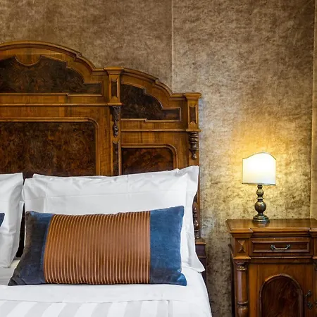 Palazzo Bembo - Exclusive Penzion