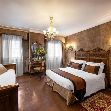 ゲストハウス Palazzo Bembo - Exclusive