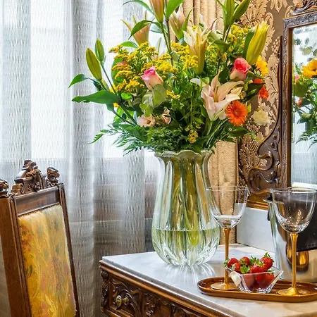 Palazzo Bembo - Exclusive Penzion