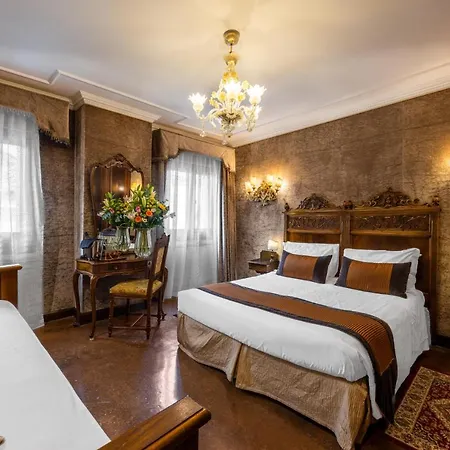 Penzion Palazzo Bembo - Exclusive