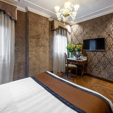 Palazzo Bembo - Exclusive 2*