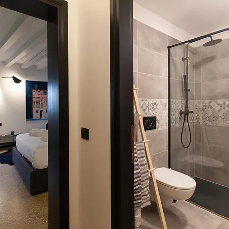 Casa Lorenzo_venisejetaime Apartment Venice
