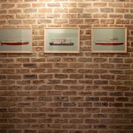 Casa Lorenzo_venisejetaime Apartment Venice