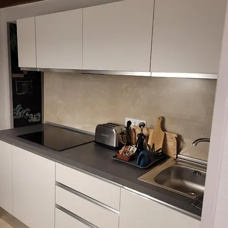 Ca' Sebastiano Apartment