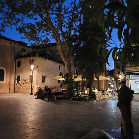 Apartment Ca' Sebastiano