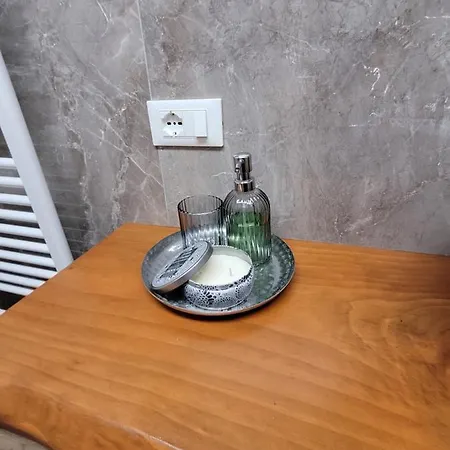 Ca' Sebastiano Apartment Venice
