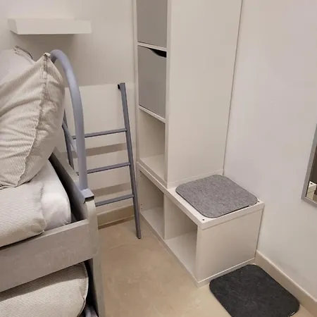 Apartment Ca' Sebastiano Venice