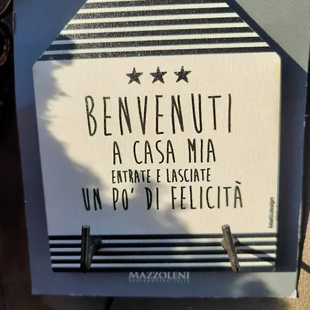 Apartment Ca' Sebastiano