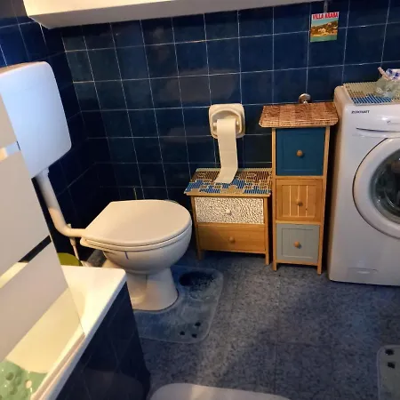 Mansarda Centro A 2 Passi Dal Mare Apartment Varazze