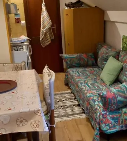 Mansarda Centro A 2 Passi Dal Mare Apartment Varazze