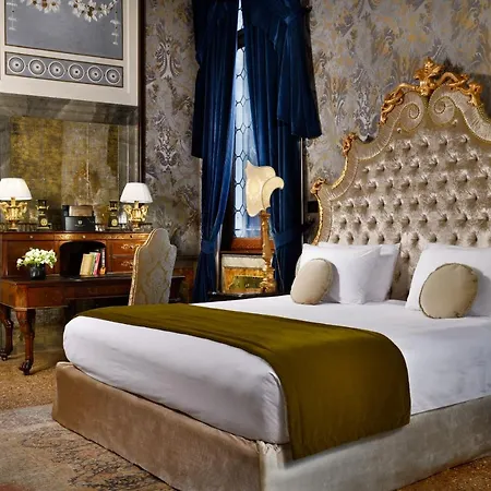 Palazzo Venart Luxury Venezia