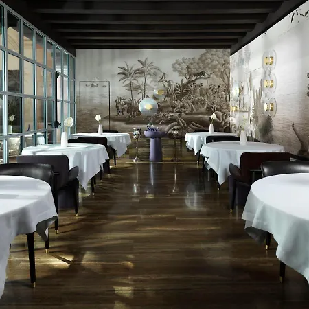 Palazzo Venart Luxury 5* Venezia