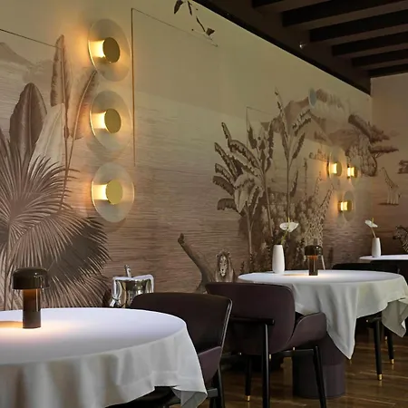 Hotel Palazzo Venart Luxury