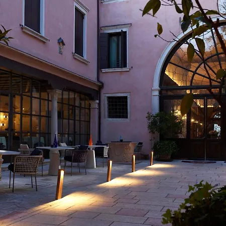 Palazzo Venart Luxury Venezia