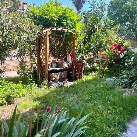 Apartment Ae Botti Venice