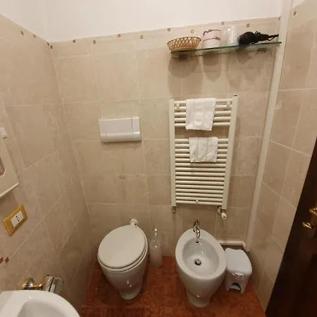 Panzió Casa Fenice 2*