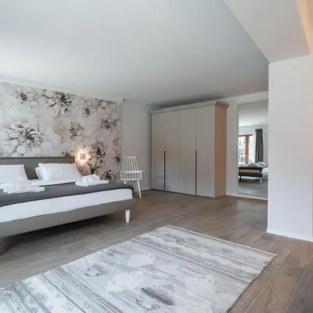 Apartment Palace Canal View By Wonderful Italy