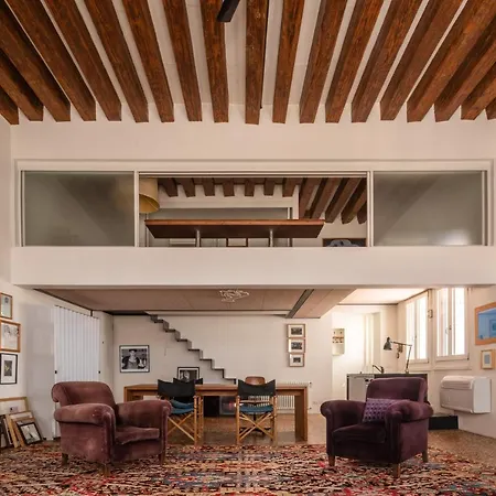 Apartment Casanova *