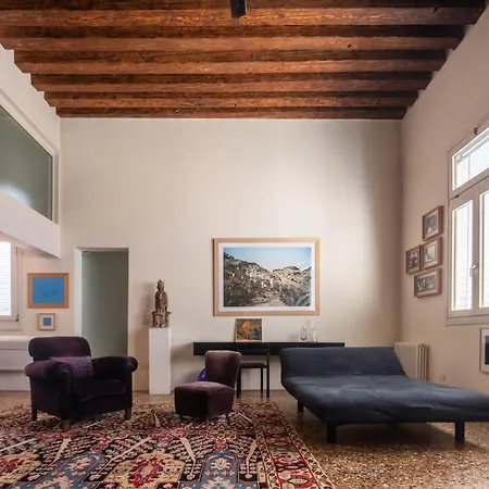 Casanova Apartment