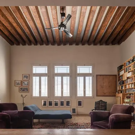 Casanova Apartment *